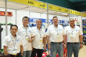 AISA