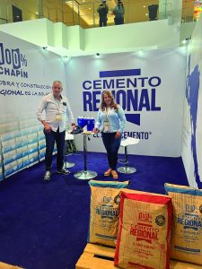 cemento regional