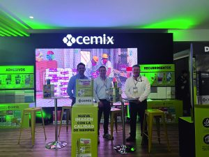 cemix