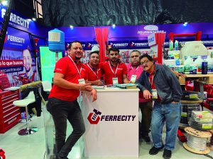 ferrecity