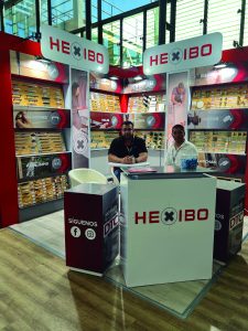 hexibo