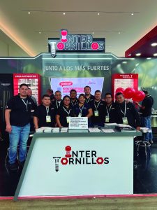 intertornillos