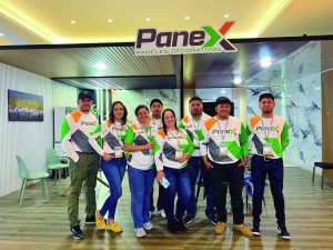 panex