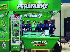pegatanke
