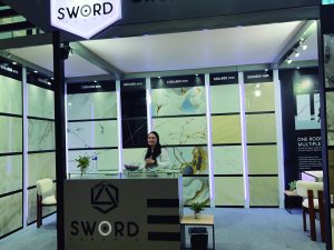 sword