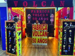 volcan